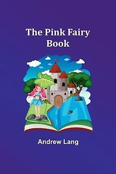 The Pink Fairy Book