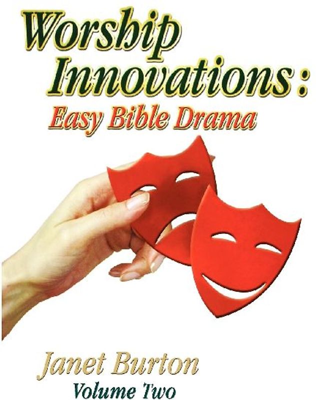 Worship Innovations Volume 2