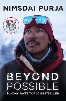 Beyond Possible: '14 Peaks: Nothing is Impossible' Now On Netflix