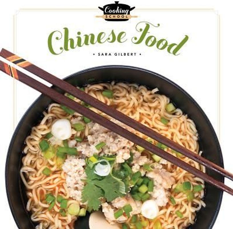 Cooking School Chinese Food