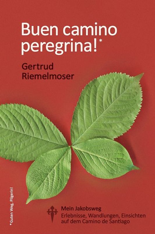 Buen camino peregrina!