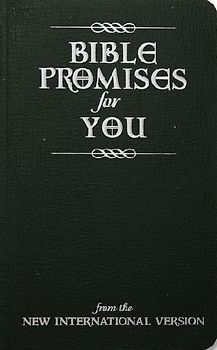 Bible Promises for You