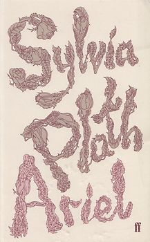 Ariel - Sylvia Plath [Paperback]