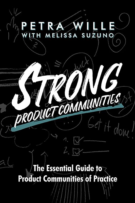 STRONG Product Communities