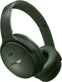 Image of Bose QuietComfort verde cipresso (Refurbished)