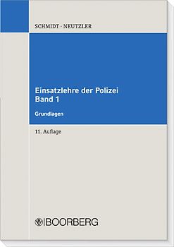 Einsatzlehre der Polizei