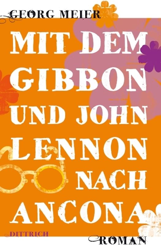 Mit dem Gibbon und John Lennon nach Ancona