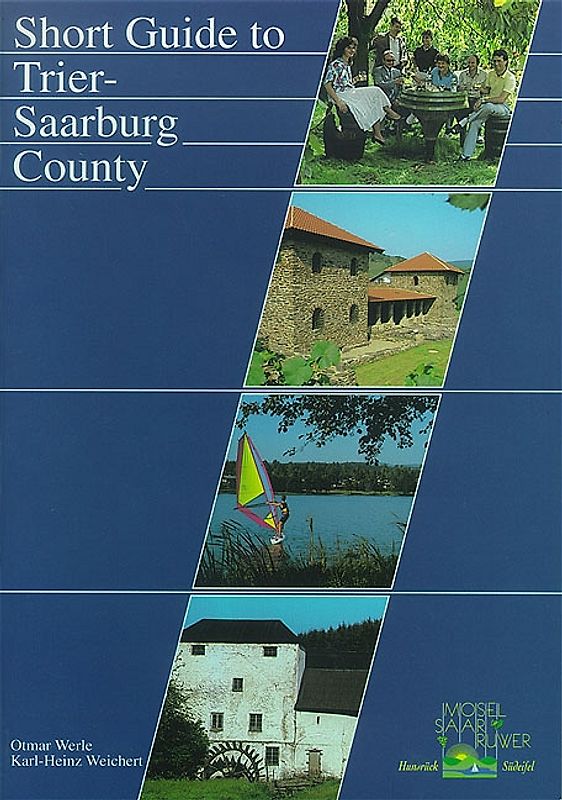 Short Guide to Trier-Saarburg County