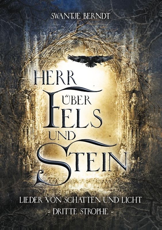Herr über Fels und Stein