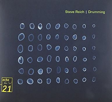 Steve and Musicians Reich - Drumming