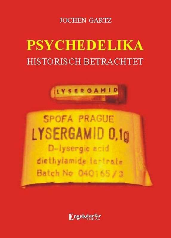 Psychedelika - Historisch betrachtet