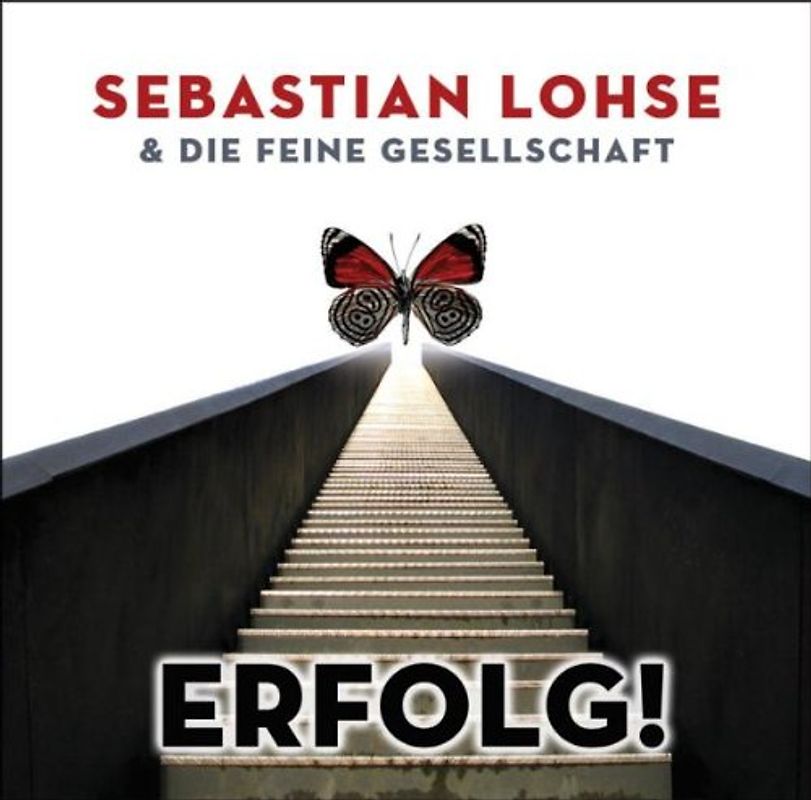 Sebastian Lohse & die Feine Gesellschaft - Erfolg