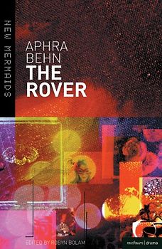The Rover 2nd edition