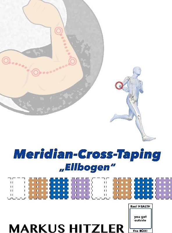 Meridian-Cross-Taping
