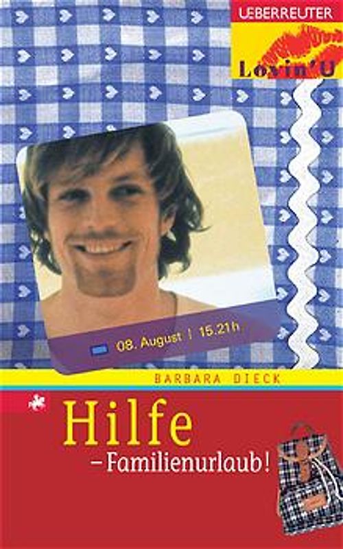 Hilfe - Familienurlaub!