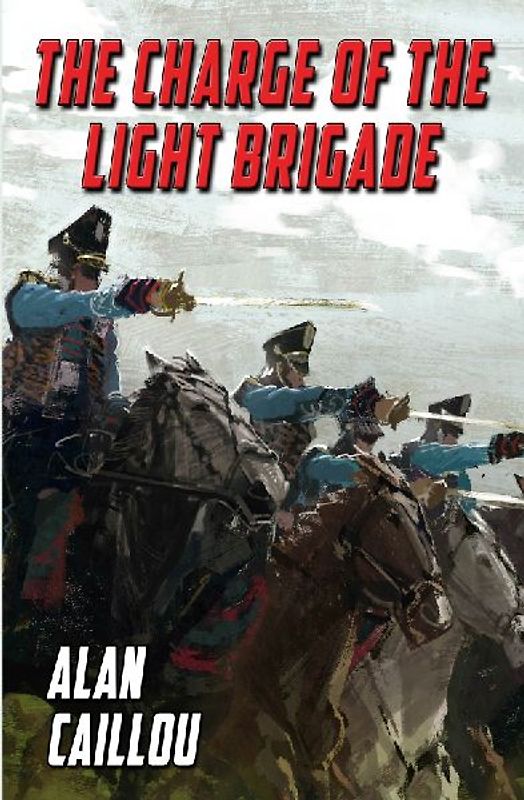 The Charge of the Light Brigade