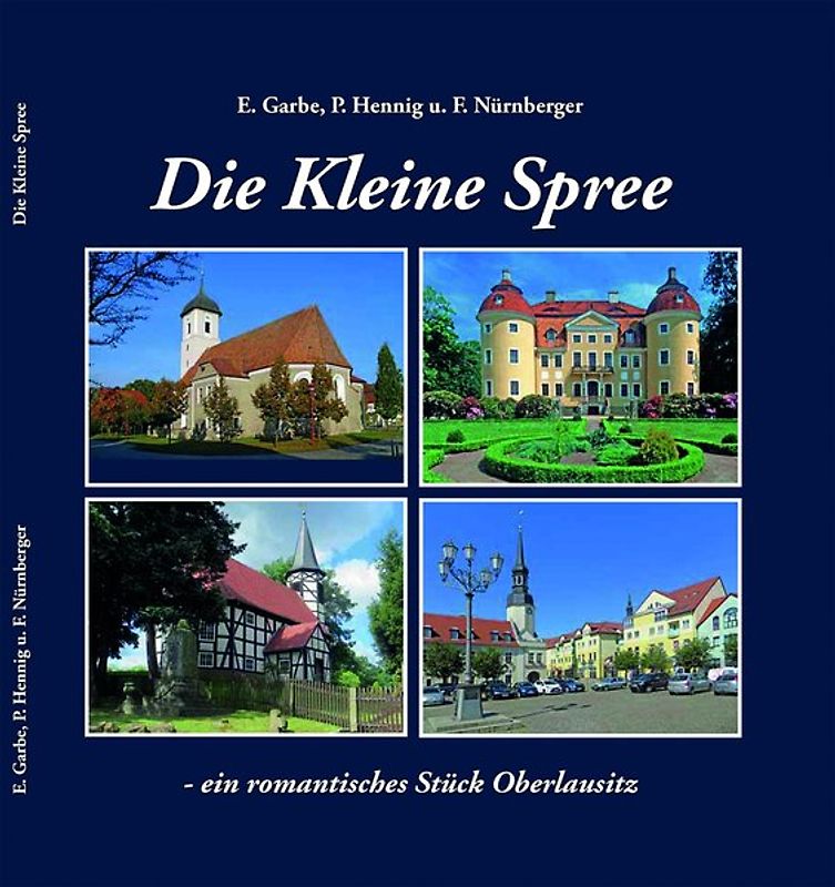 Die Kleine Spree