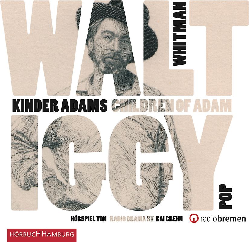 Kinder Adams/Children of Adam