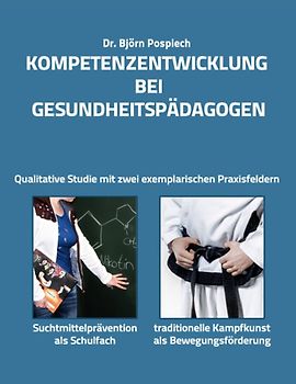 Kompetenzentwicklung bei Gesundheitspädagogen