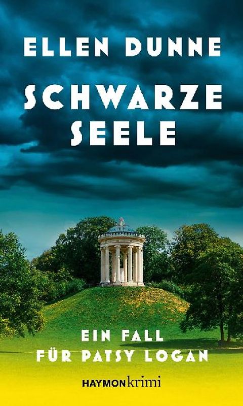 Schwarze Seele