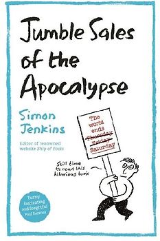 Jumble Sales of the Apocalypse