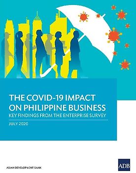 The COVID-19 Impact on Philippine Business