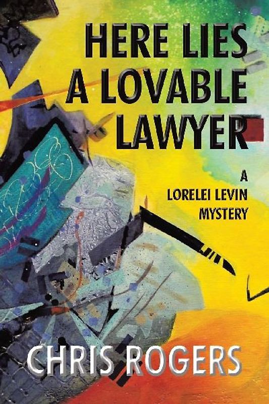 Here Lies a Lovable Lawyer