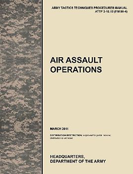 Air Assault Operations