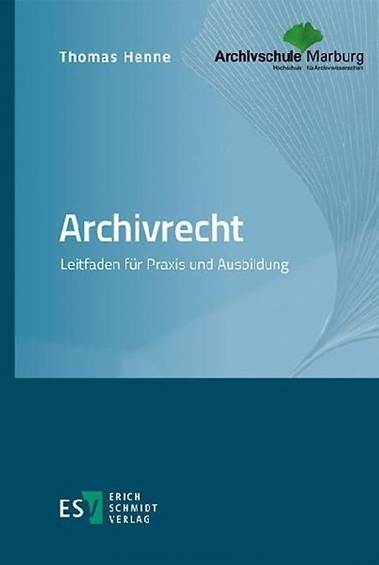 Archivrecht