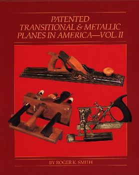 Patented Transition & Metallic Planes in America