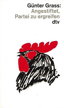 Angestiftet, Partei zu ergreifen