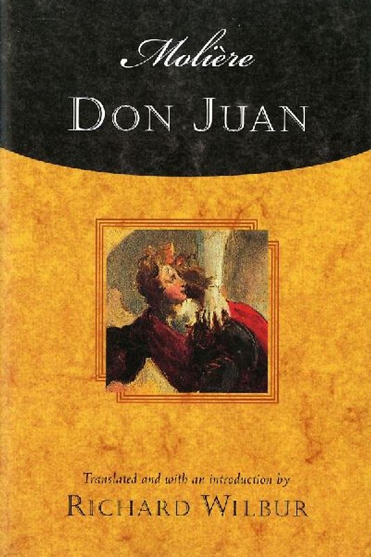 Moliere's Don Juan
