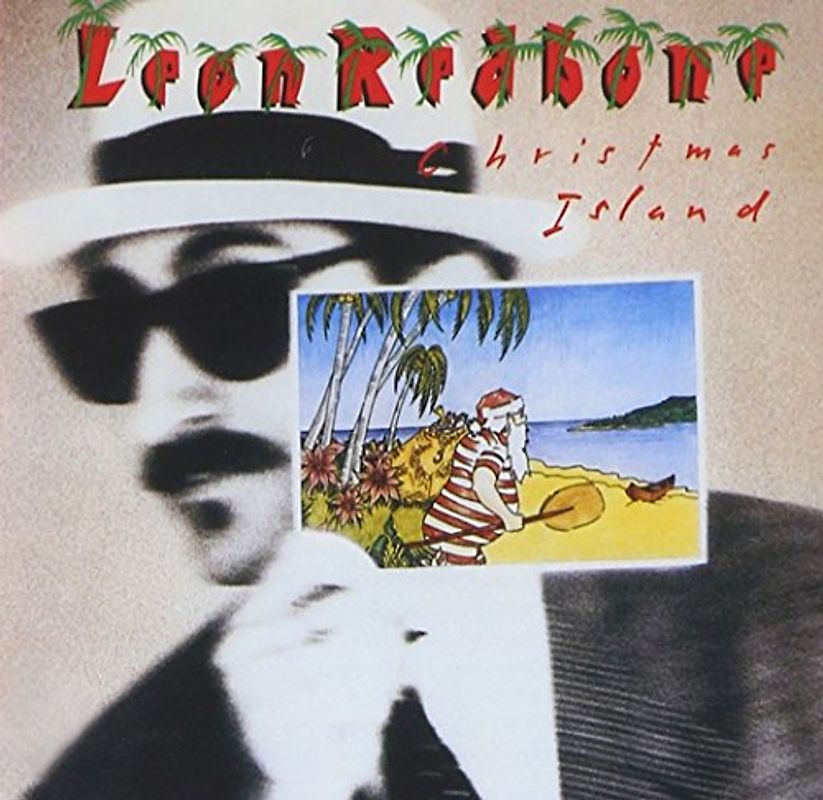 Leon Redbone - Christmas Island