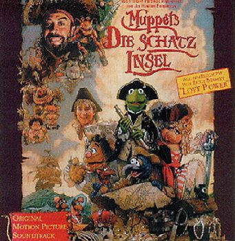 Hans Zimmer - Muppets - Die Schatzinsel