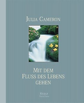 Mit dem Fluss des Lebens gehen