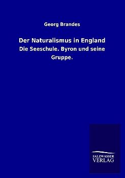 Der Naturalismus in England