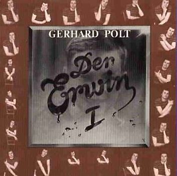 Gerhard Polt - Der Erwin I