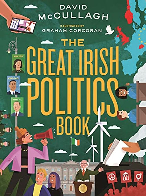 The Great Irish Politics Book