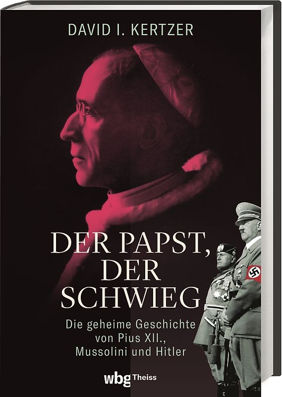 Der Papst, der schwieg