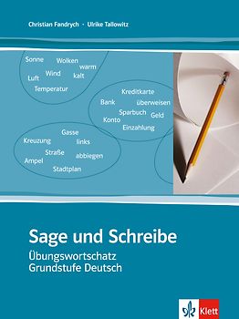 Sage und Schreibe