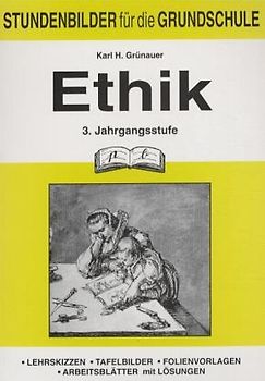 Ethik 3. Jahrgangsstufe