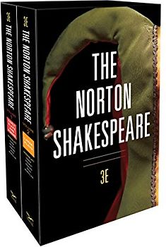 The Norton Shakespeare