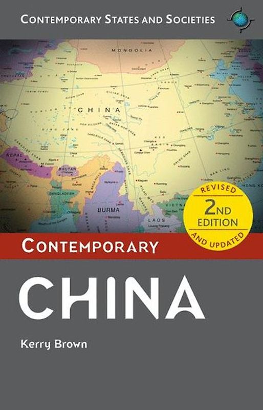 Contemporary China