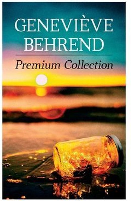 Geneviève Behrend - Premium Collection