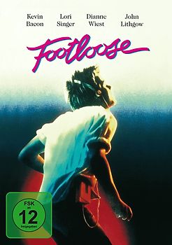 Footloose DVD