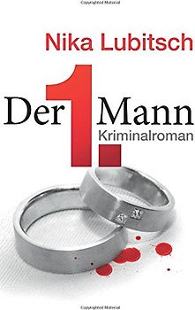 Der 1. Mann - Lubitsch, Nika