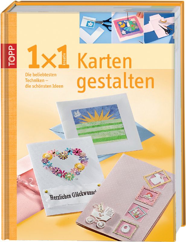 Karten gestalten