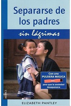 Separarse de los padres sin lágrimas