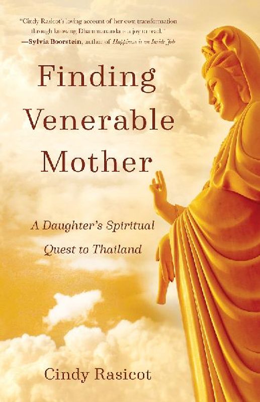Finding Venerable Mother