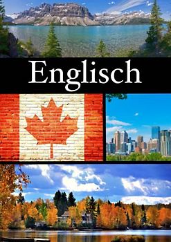 Englisch: Vokabelheft für deinen Wortschatz Englisch, zweispaltig, DIN A4,